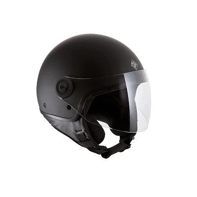 EL JETTIN 6.0 - Matte Coal Grey (S) - Tucano Urbano
