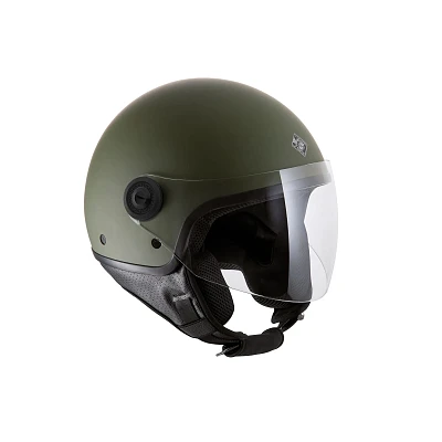 EL JETTIN 6.0 Matte Airborne Green (2XL) - Tucano Urbano