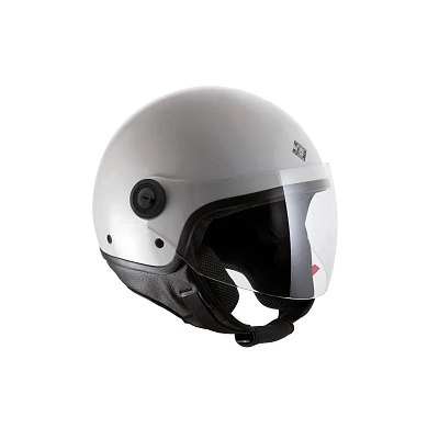 EL JETTIN 6.0 - Glossy Ice White (L) - Tucano Urbano