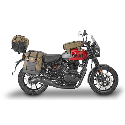 AT KIT SPO ROYAL ENFIELD HNTR 350 (2022) (A9056AK) - KAPPA