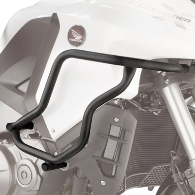 ENGINE GUARD HONDA CROSSTOURER1200 (2012 (KN1110) - KAPPA