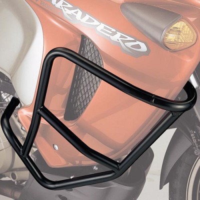 ENGINE GUARD FOR HONDA VARADERO (KN25) - KAPPA