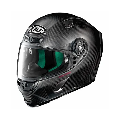X-803 ULTRA CARBON PURO 002 (S) - NOLAN
