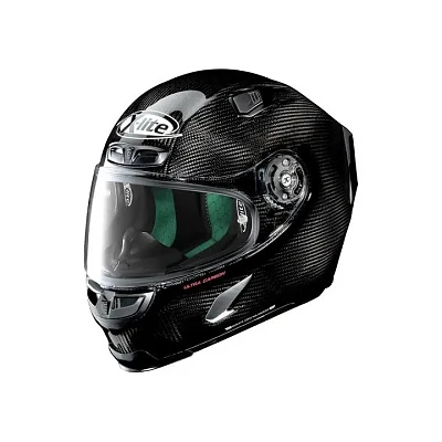 X-803 ULTRA CARBON PURO 001 (S) - NOLAN