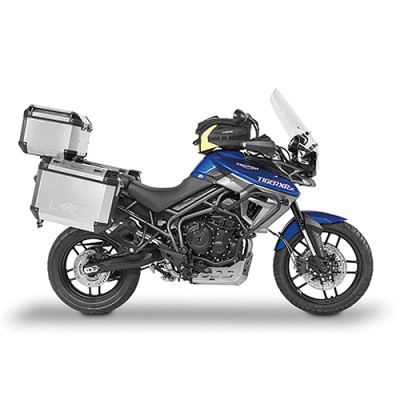ENGINE GUARD TRIUMPH TIGER 800TIGER 800 (KN6409) - KAPPA