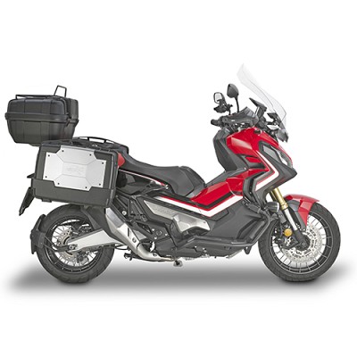SPEC. FITT. KIT FOR KRM02 ON HONDA X-ADV (RM1156KITK) - KAPPA