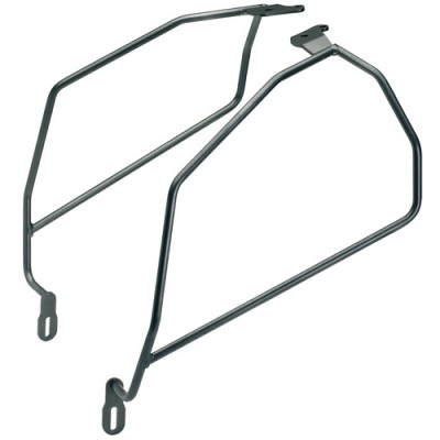 TUBULAR SIDE HOLDER FOR SOFT LUGGAGE SUZ (TK255) - KAPPA
