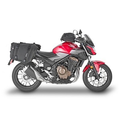 FITTING KIT FOR HONDA CB500F 2019 (A1176AK) - KAPPA