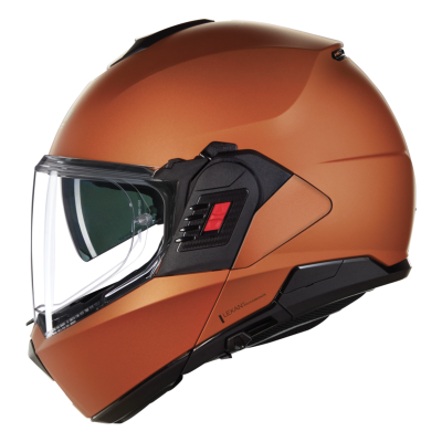 N120-1 CLASSICO NOBILE 319 (XS) - Nolan