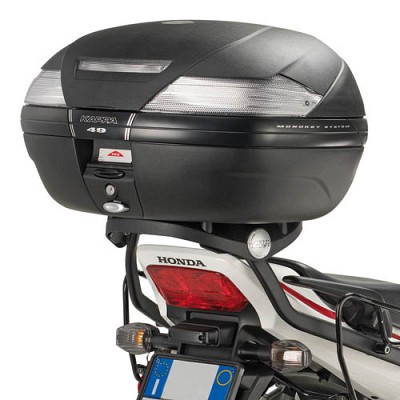 FITTING KIT FOR HONDA CB 1300S(2010) (KZ268) - KAPPA