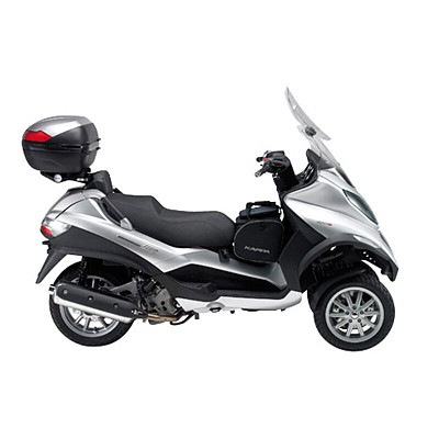 LUGGAGE CARRIER FOR PIAGGIO MP3 125-250 (KR134M) - KAPPA