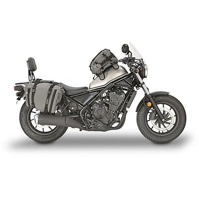 ENGINE GUARD HONDA CMX500 REBEL (2017-20) (KN1160) - KAPPA