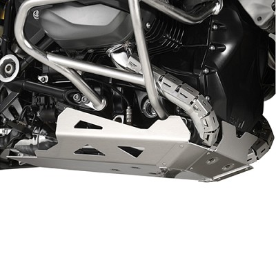SUMP GUARD BMW R1200GS ADVENT.(13-14)BMW (RP5112K) - KAPPA