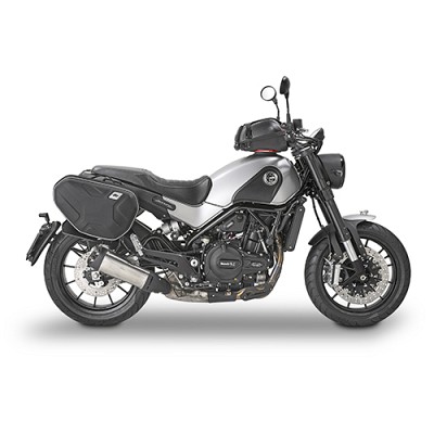 SPEC.FIT.KIT BENELLI LEONCINO 500 (2017) (AL8704AK) - KAPPA