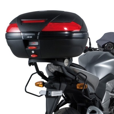 FITTING KIT FOR KAWASAKI Z750-Z1000 (KZ448) - KAPPA