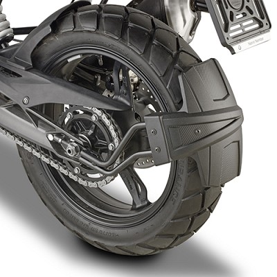 SPEC. FITT. KIT FOR RM01 ON BMW G310GS ( (RM5126KITK) - KAPPA