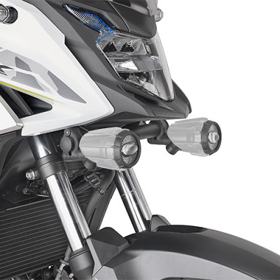 SPECIFIC KIT TO FIX KS310 KS322 ON HONDA (LS1171K) - KAPPA