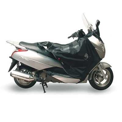 Leg Cover Termoscud® Black (R067X) - Tucano Urbano