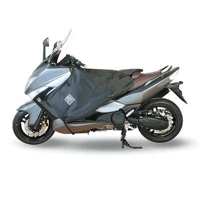 Leg Cover Termoscud® Black (R069X) - Tucano Urbano