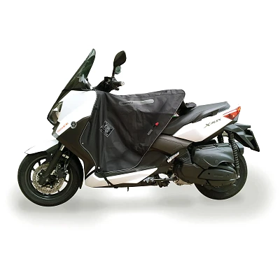Leg Cover Termoscud® Black (R167X) - Tucano Urbano