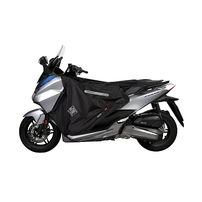 Leg Cover Termoscud® Black (R176CX) - Tucano Urbano