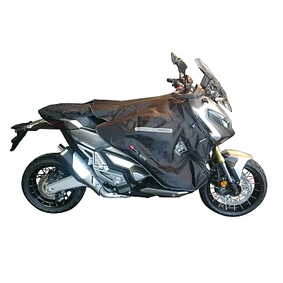 Leg Cover Termoscud® Black (R186X) - Tucano Urbano