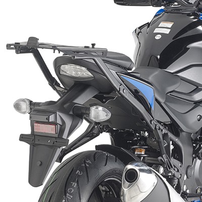 FITT.KIT SUZUKI GSX-S 750 '17 (KZ3113) - KAPPA