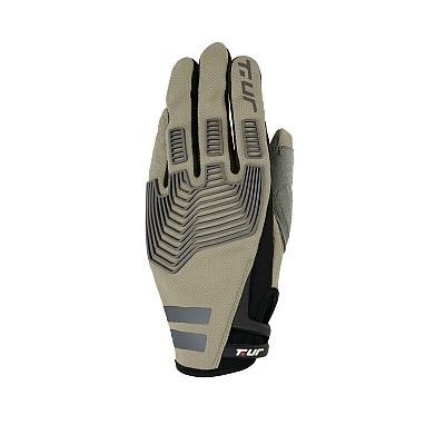 G–THREE Glove Sand–Grey (XL) - T.UR