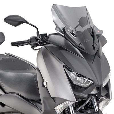 SCREEN FUME' YAMAHA X-MAX 300 2017 (KD2136S) - KAPPA