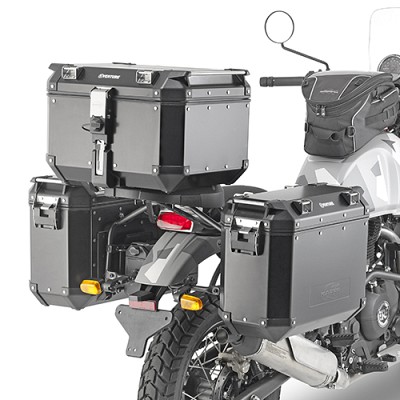 TUB.PAN.HOLD.ROYAL ENFIELD HIMALAYAN (KL9050) - KAPPA