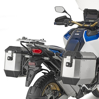 TUB.PANN.HOLDER HONDA CRF1100L2019 (KLO1178MK) - KAPPA