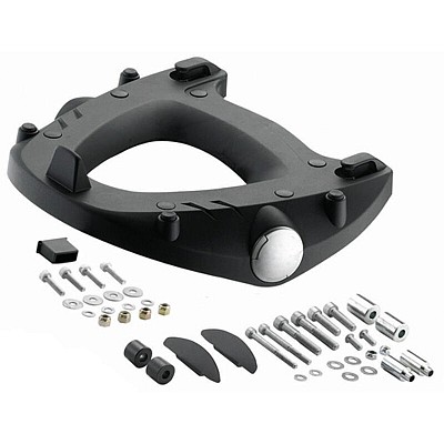 NYLON TOP PLATE WITH FITTING KIT INCLUD (KM5) - KAPPA