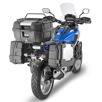 FITT.KIT HONDA NC750X (2016) (KZ1146) - KAPPA