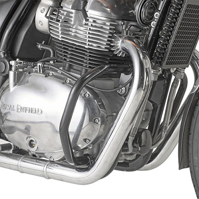 ENG. GUARD R.E. INTERCEPTOR 650 (2019) (KN9051) - KAPPA
