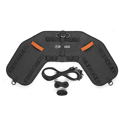 UNIVERSAL BASE FOR SOFT BAGS NEW (AV00B) - KAPPA