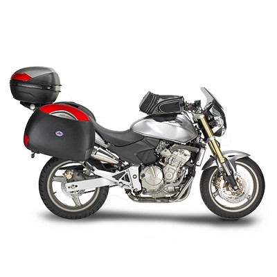 FITTING KIT FOR HONDA HORNET 600 (KZ258) - KAPPA