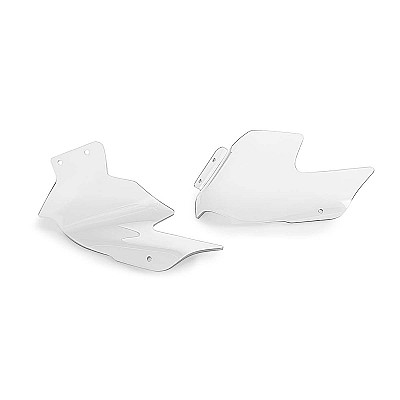 ΖΕΛΑΤΙΝΕΣ ΠΛΑΙΝΕΣ WRS Benelli TRK 502 / X 17-24