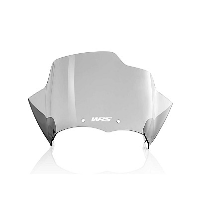 ΖΕΛΑΤΙΝΑ WRS BMW R 1200 GS 04-12 / R 1200 GS Adventure 04-12