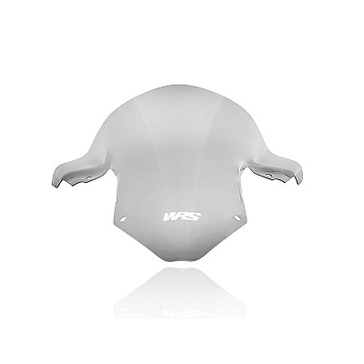 ΖΕΛΑΤΙΝΑ WRS RACE HIGH +80MM BMW S 1000 RR 19-23