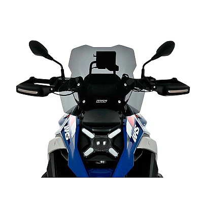 ΖΕΛΑΤΙΝΑ WRS BMW R 1300 GS 23-24 (With Radar)