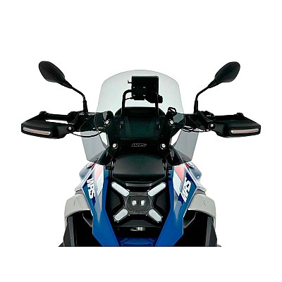ΖΕΛΑΤΙΝΑ WRS BMW R 1300 GS 23-24 (With Radar)