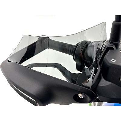 WRS ΠΡΟΣΤΑΤΕΥΤΙΚΗ ΖΕΛΑΤΙΝΑ ΜΑΝΕΤΑΣ BMW R 1300 GS / Adventure 23-25