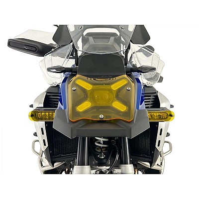 ΠΡΟΣΤΑΤΕΥΤΙΚΗ ΖΕΛΑΤΙΝΑ ΦΑΝΑΡΙΟΥ BMW R 1300 GS Adventure 24-25