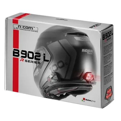 B902L R - NOLAN