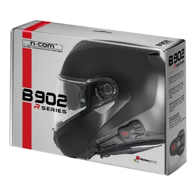 B902 R - NOLAN