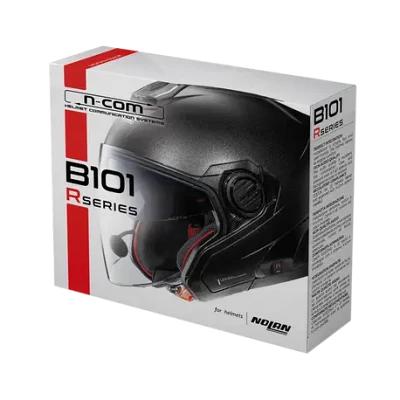 B101 R - NOLAN