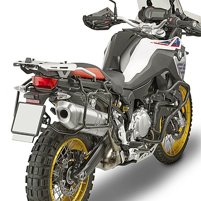 TUB.SIDE CASE HOLD.BMW F850GS (2018) (KLR5127) - KAPPA