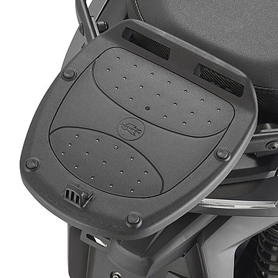 REAR RACK KYMCO DOWNTOWN 350 GT (2024) (KR6126) - KAPPA