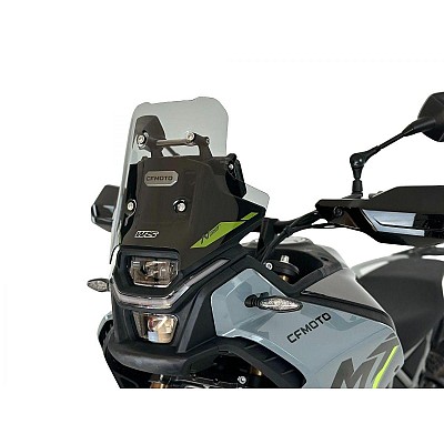 ΖΕΛΑΤΙΝΑ WRS CF Moto 450 MT 2024