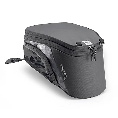 DRIFTER TANKLOCK TANK BAG (DR01) - KAPPA